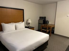 Anavada Inn & Suites - Grande Prairie